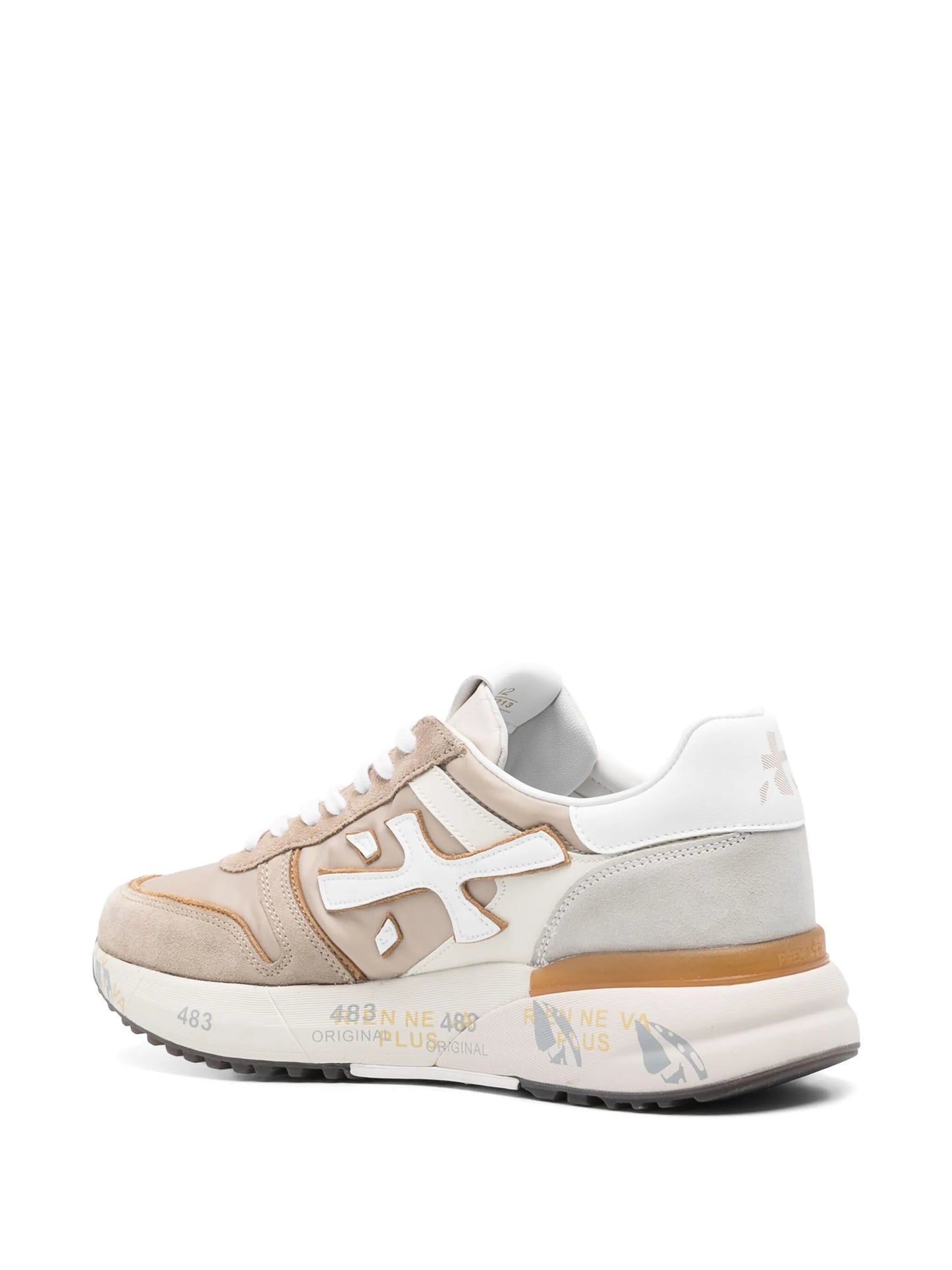 Premiata - Scarpa - Nessuno