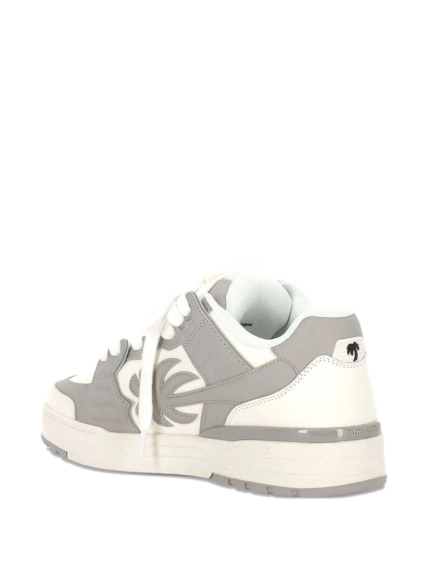Palm Angels - Venice Sneakers - Grigio