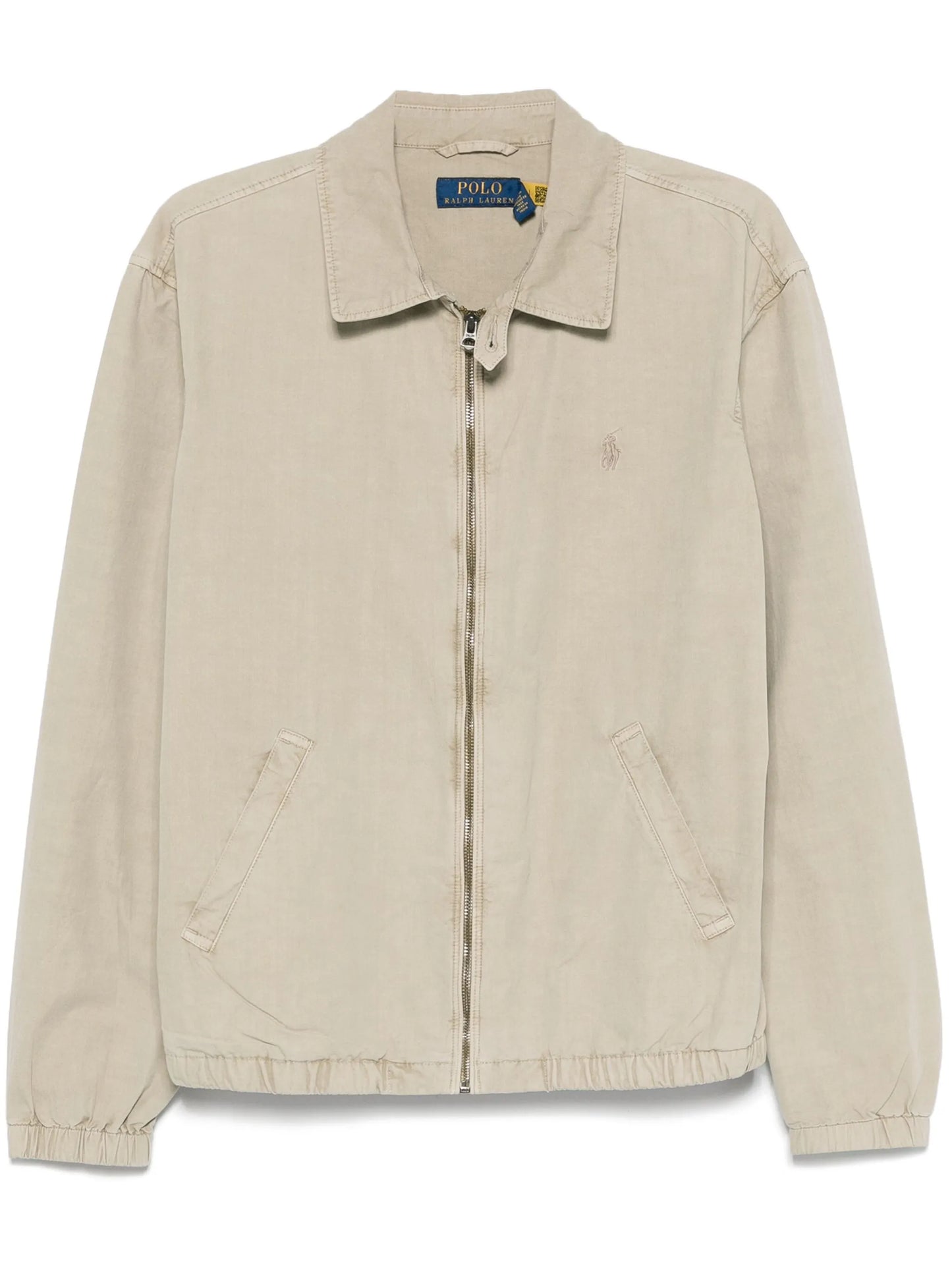 Ralph Lauren - Giubbotto - Beige