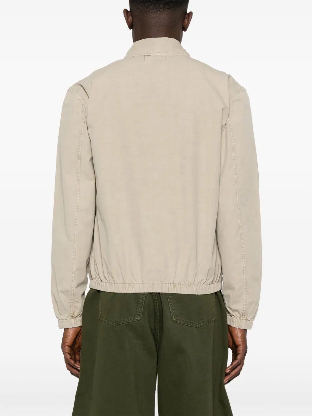 Ralph Lauren - Giubbotto - Beige