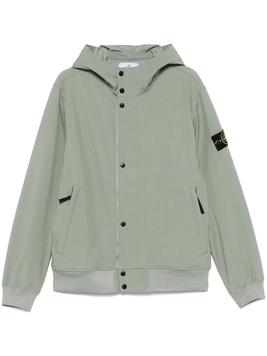 Stone Island - Bomber - Verde