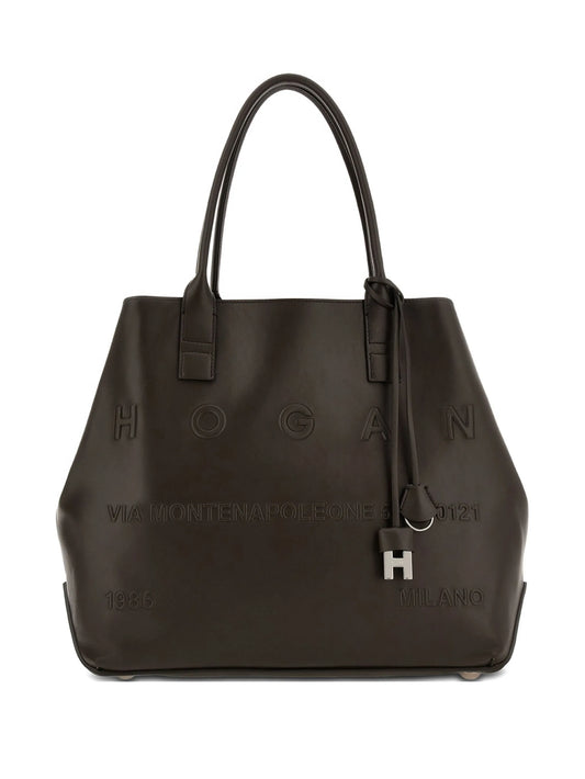 Hogan - Borsa - Nessuno