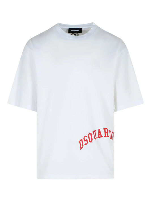 Dsquared2 - Tshirt - Nessuno