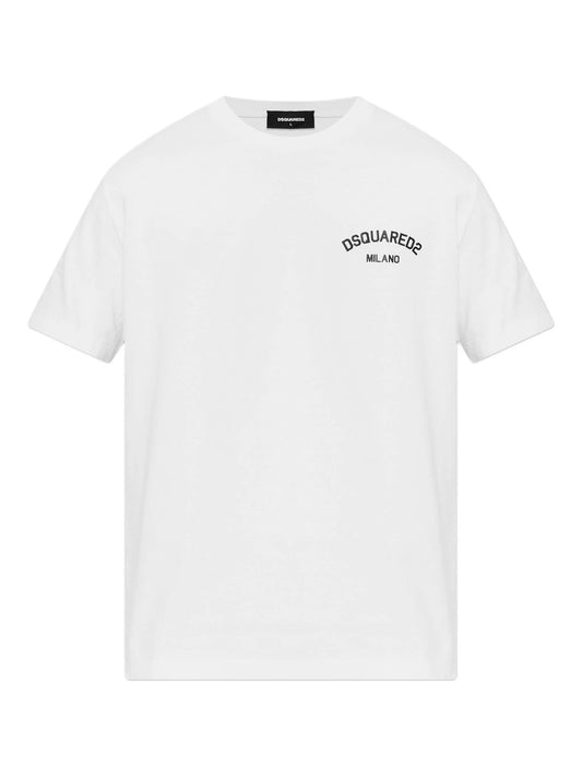Dsquared2 - Tshirt - Nessuno