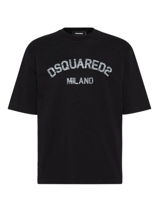 Dsquared2 - Tshirt - Nessuno