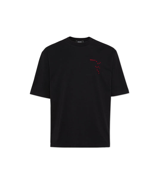 Dsquared2 - Tshirt - Nessuno