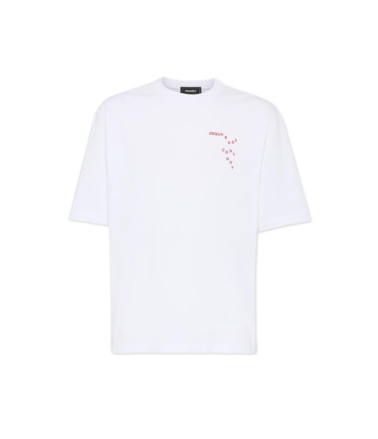 Dsquared2 - Tshirt - Nessuno