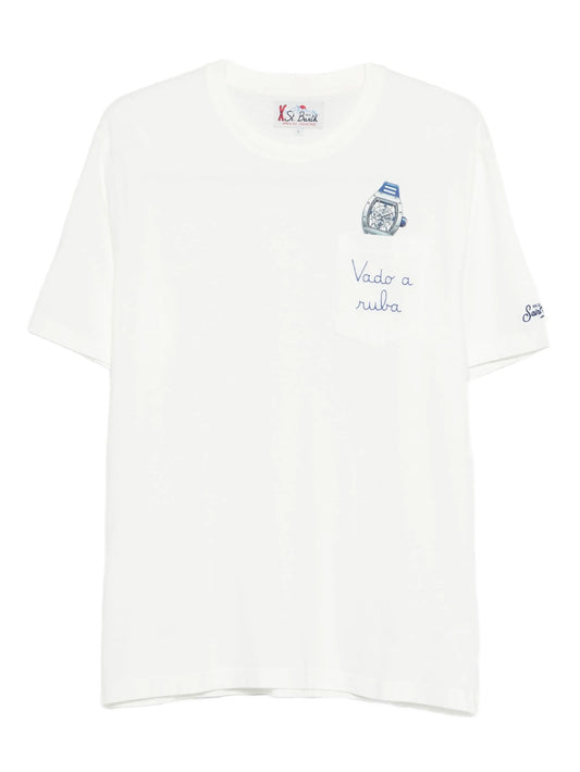 Mc2 Saint Barth - Connor - Nessuno