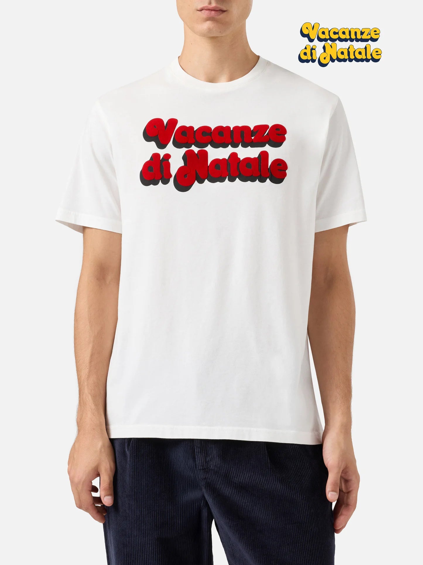 Mc2 Saint Barth - Arnott Warm - Nessuno