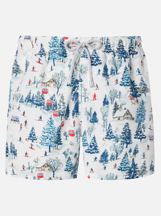 Mc2 Saint Barth - Gustavia - Nessuno