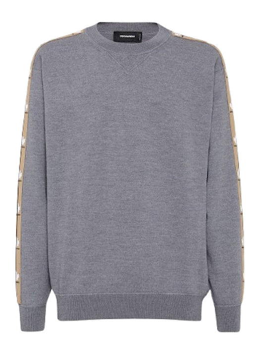 Dsquared2 - Pullover - Nessuno