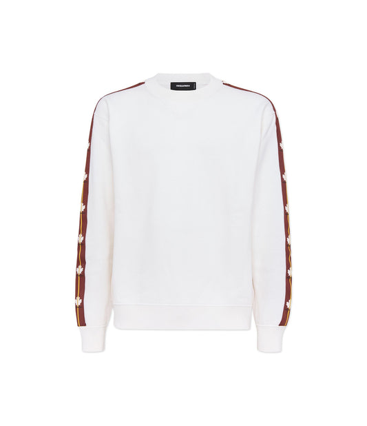 Dsquared2 - Pullover - Nessuno