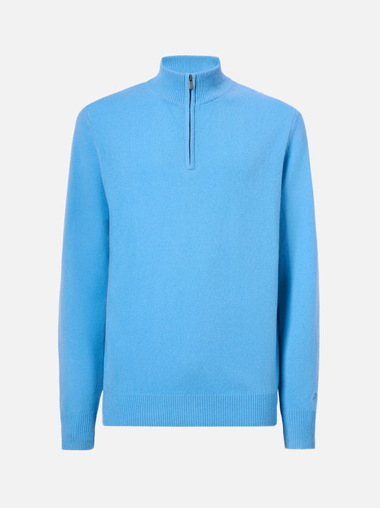 Mc2 Saint Barth - Jermyn Lambswool - Nessuno