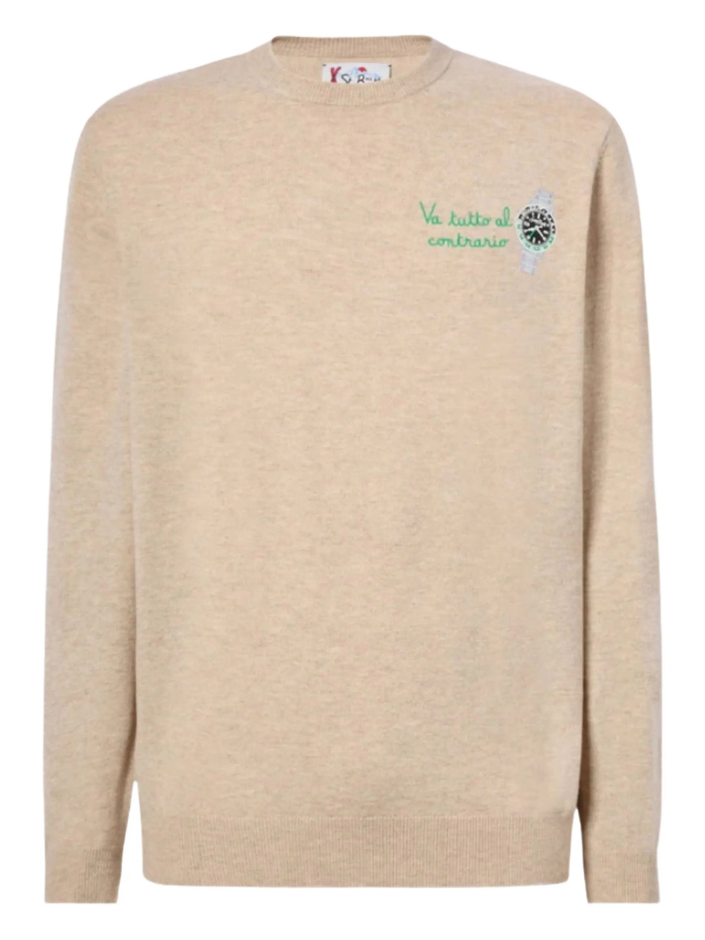 Mc2 Saint Barth - Heron Light Embry - Nessuno