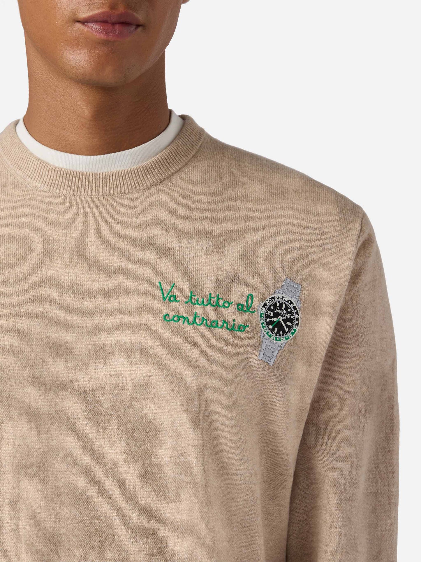 Mc2 Saint Barth - Heron Light Embry - Nessuno