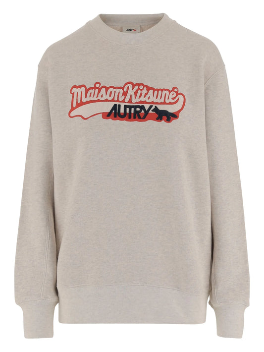 Autry - Maglia - Grigio