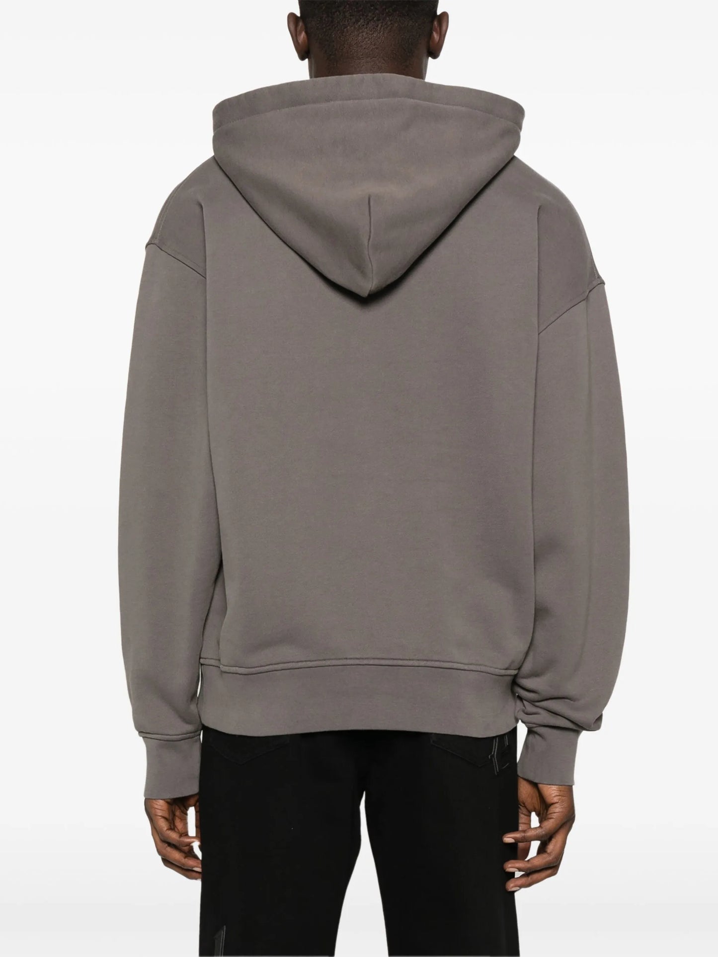 Palm Angels - Bear In Mind Reg Hoody - Grigio