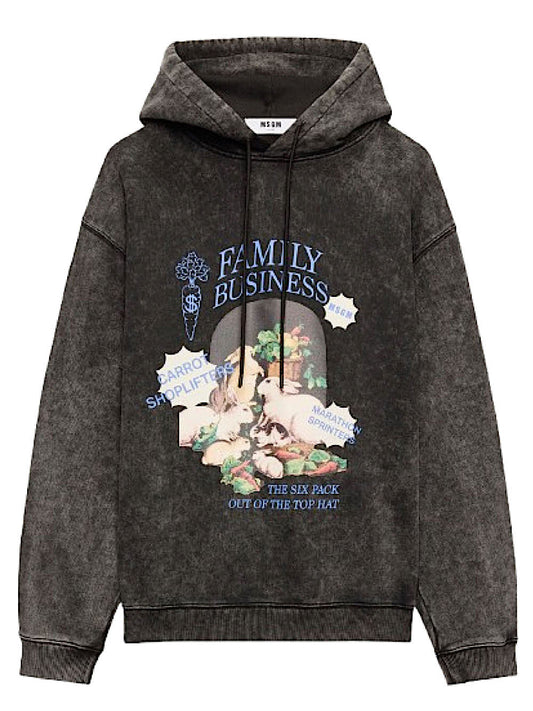 Msgm - Felpa - Nessuno