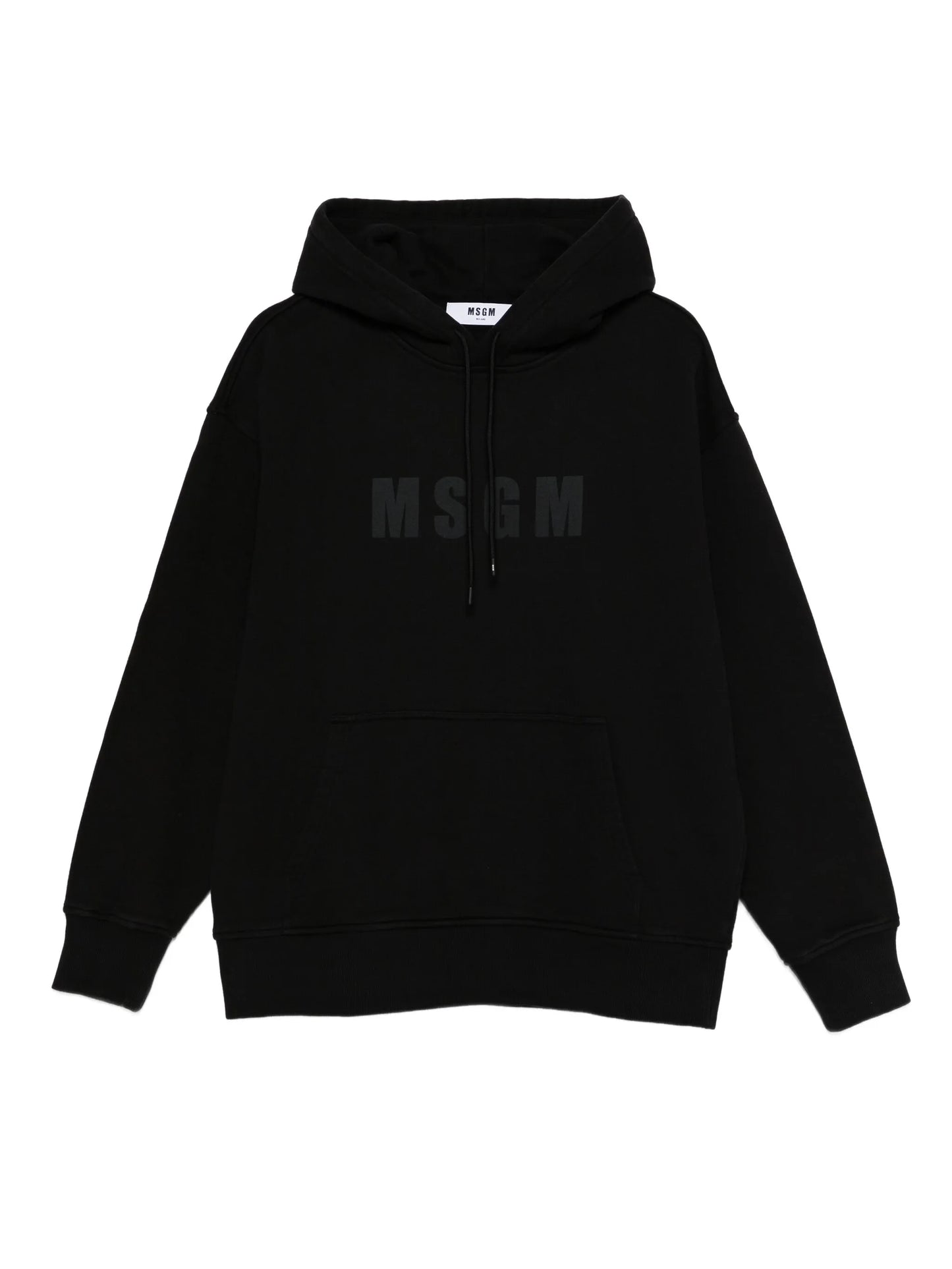 Msgm - Felpa - Nessuno