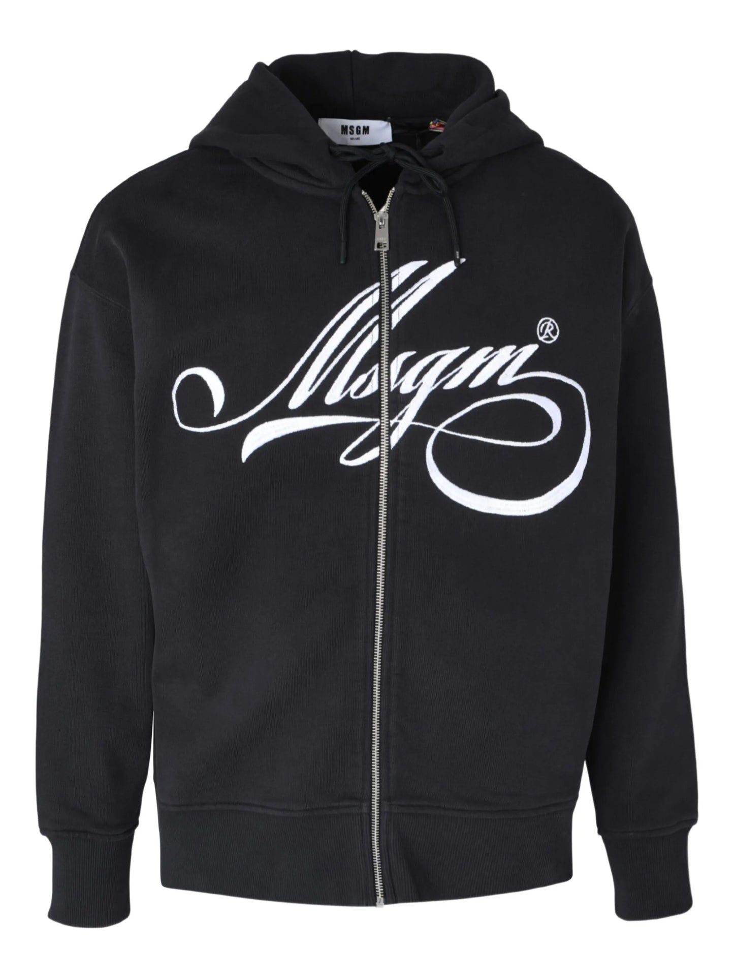 Msgm - Felpa - Nessuno