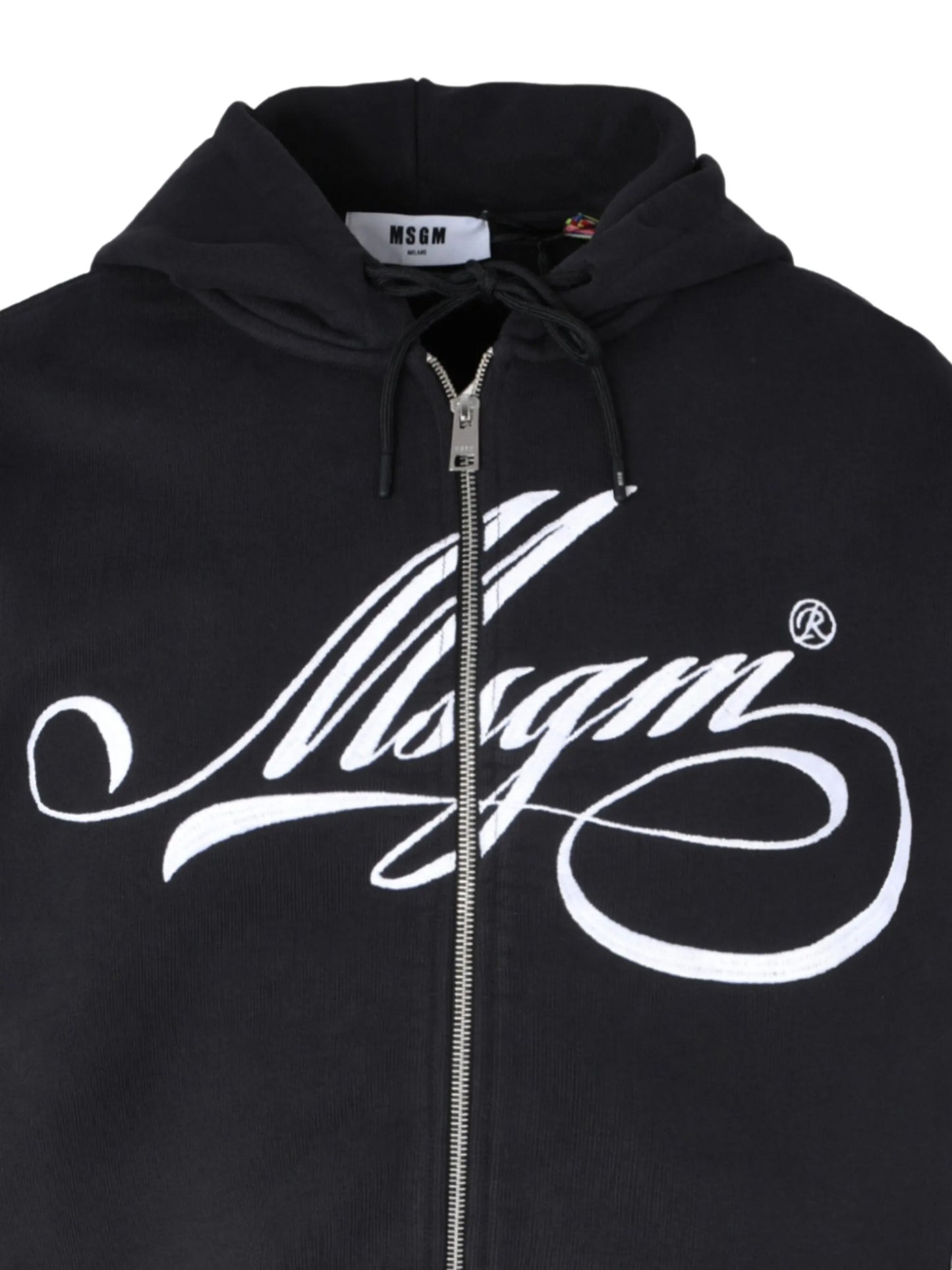 Msgm - Felpa - Nessuno