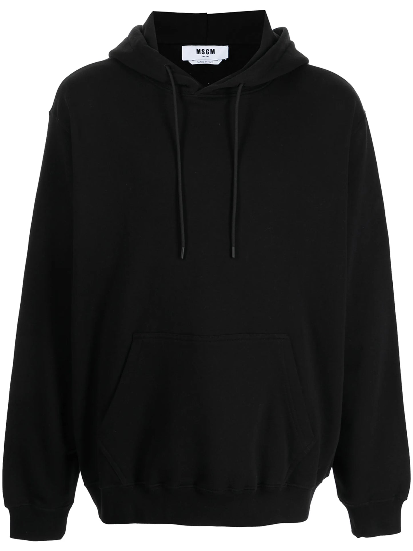 Msgm - Felpa - Nessuno