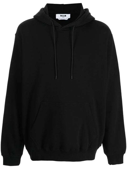 Msgm - Felpa - Nessuno