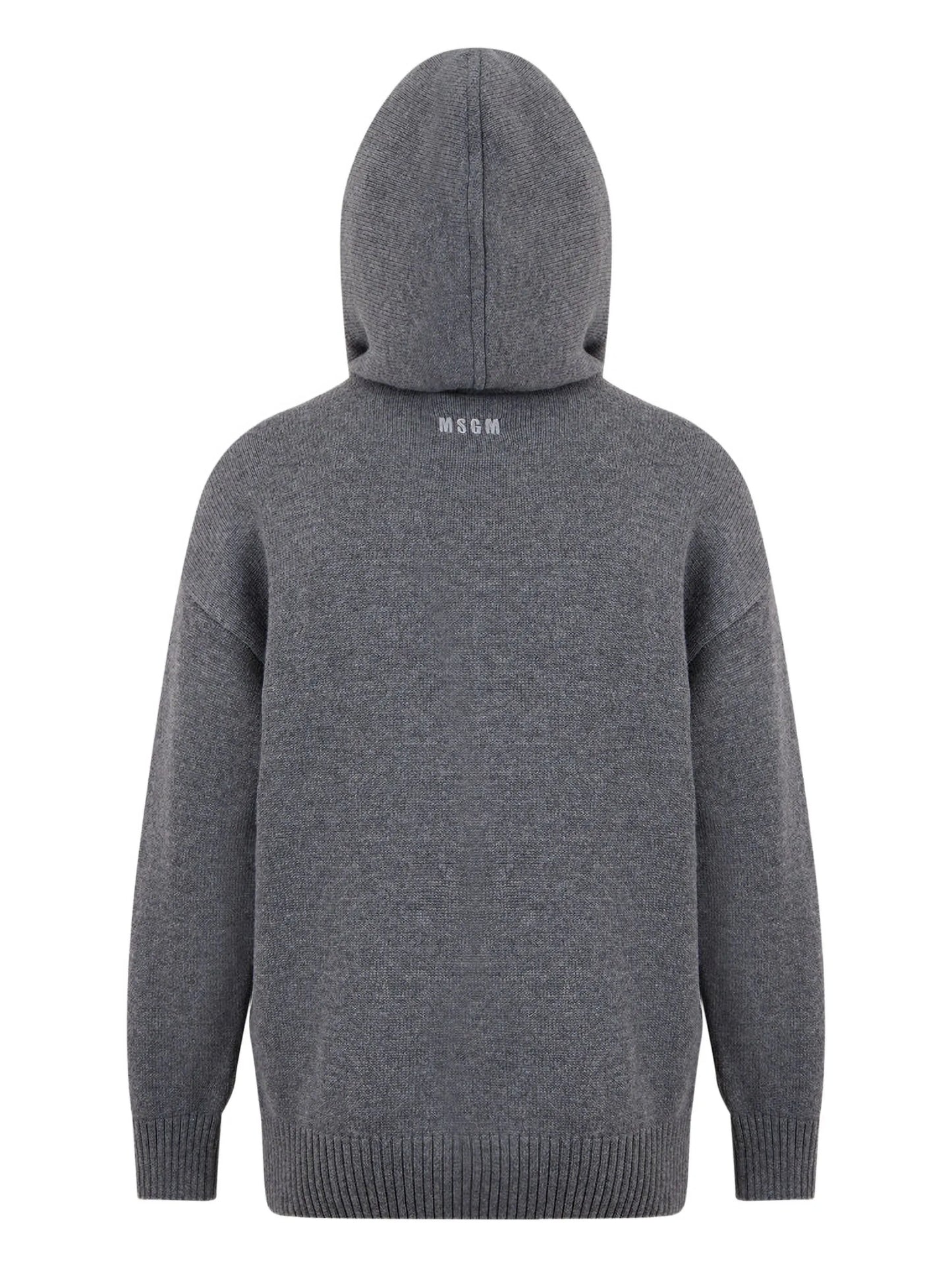 Msgm - Maglia - Nessuno