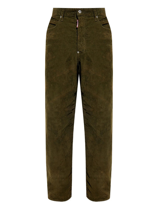 Dsquared2 - Pantalone - Nessuno