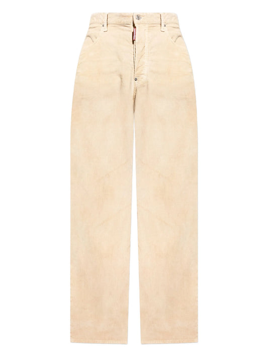 Dsquared2 - Pantalone - Nessuno