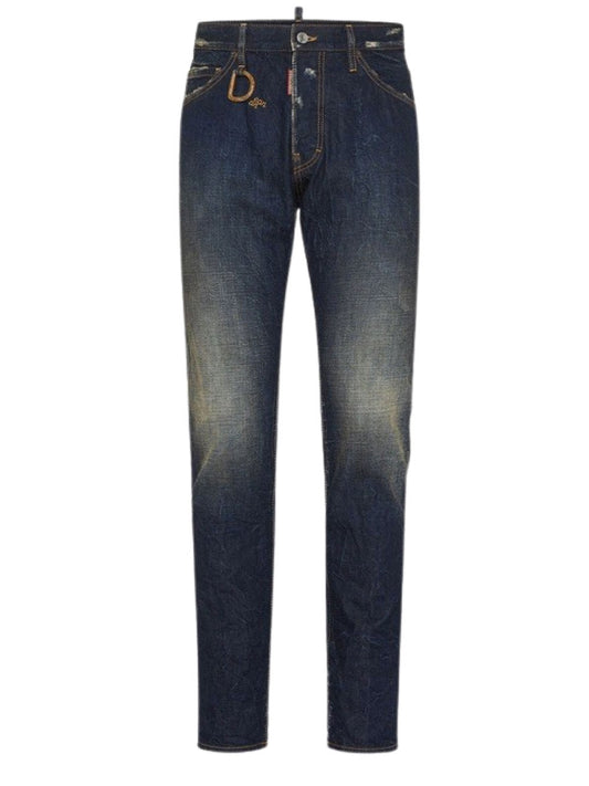 Dsquared2 - Pantalone - Nessuno