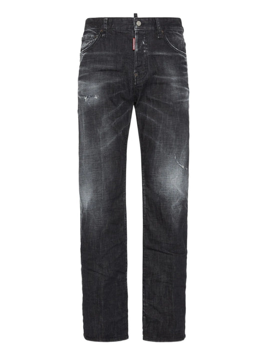 Dsquared2 - Pantalone - Nessuno