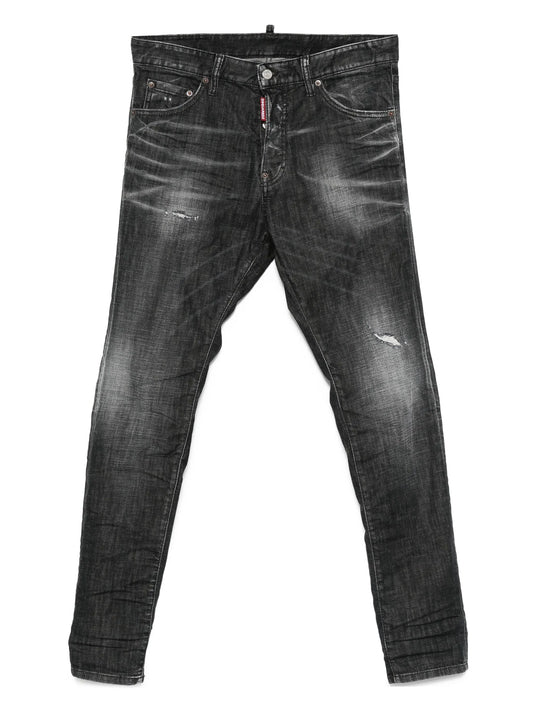 Dsquared2 - Pantalone - Nessuno