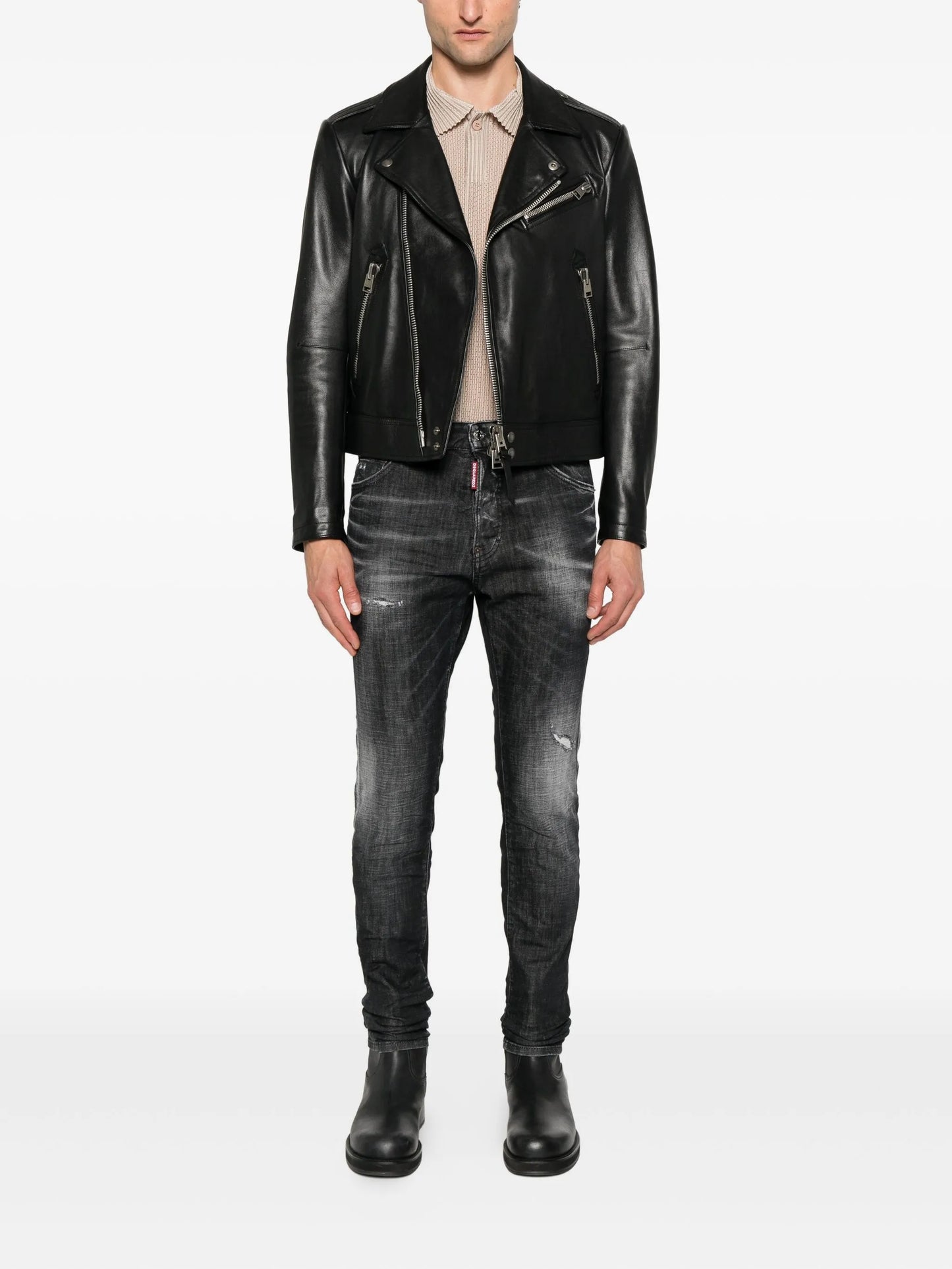 Dsquared2 - Pantalone - Nessuno