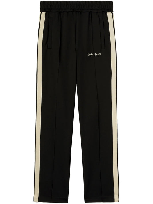 Palm Angels - Classic Logo Track Pants - Nero