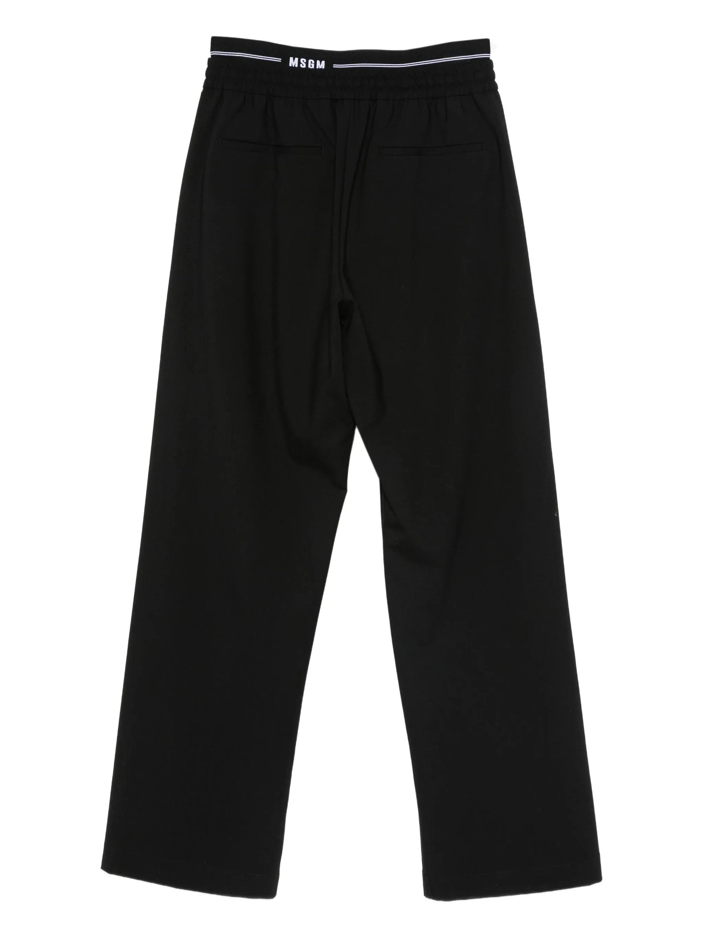 Msgm - Pantalone - Nessuno