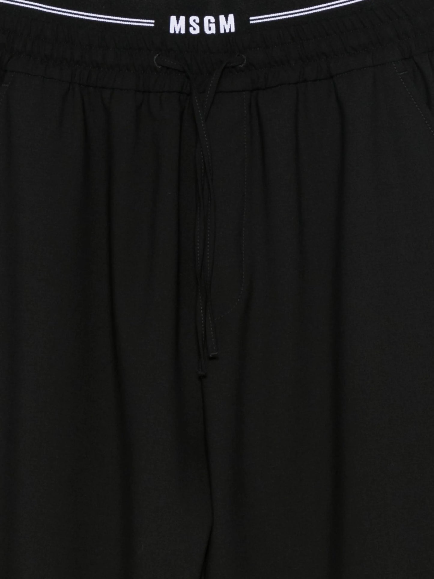 Msgm - Pantalone - Nessuno