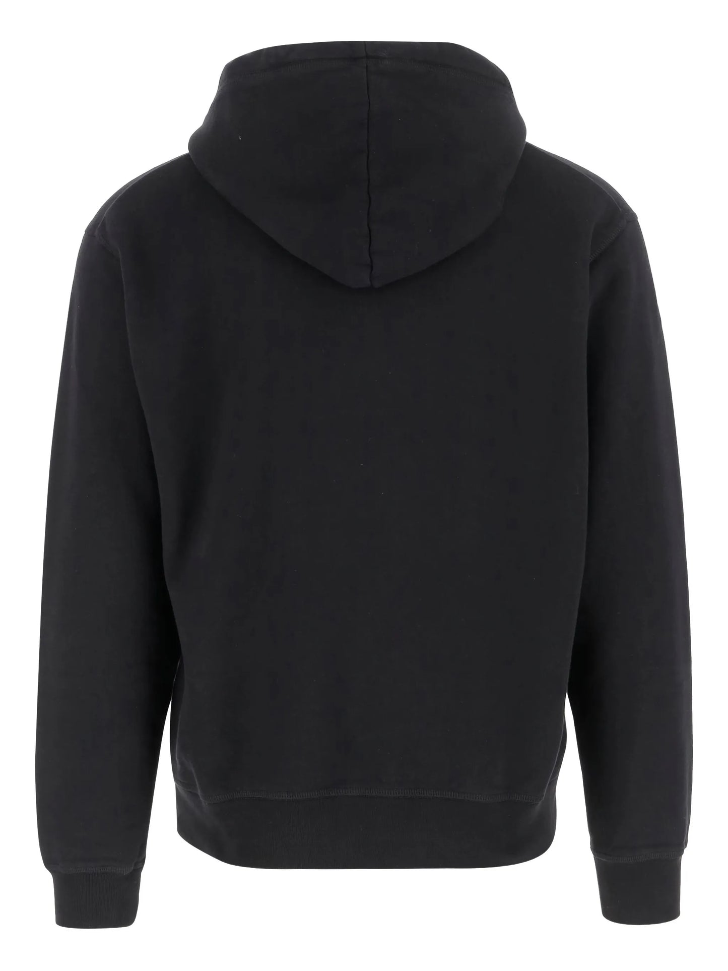 Dsquared2 - Felpa - Nero