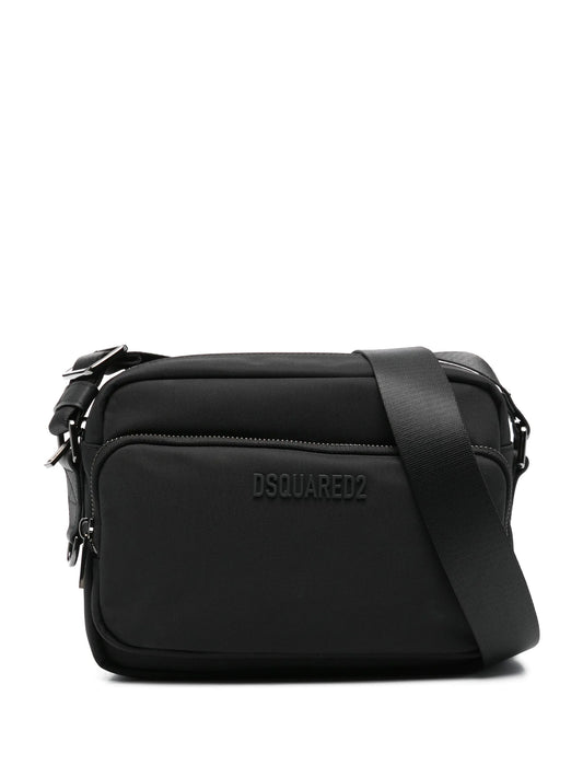 Dsquared2 - Messenger - Nero