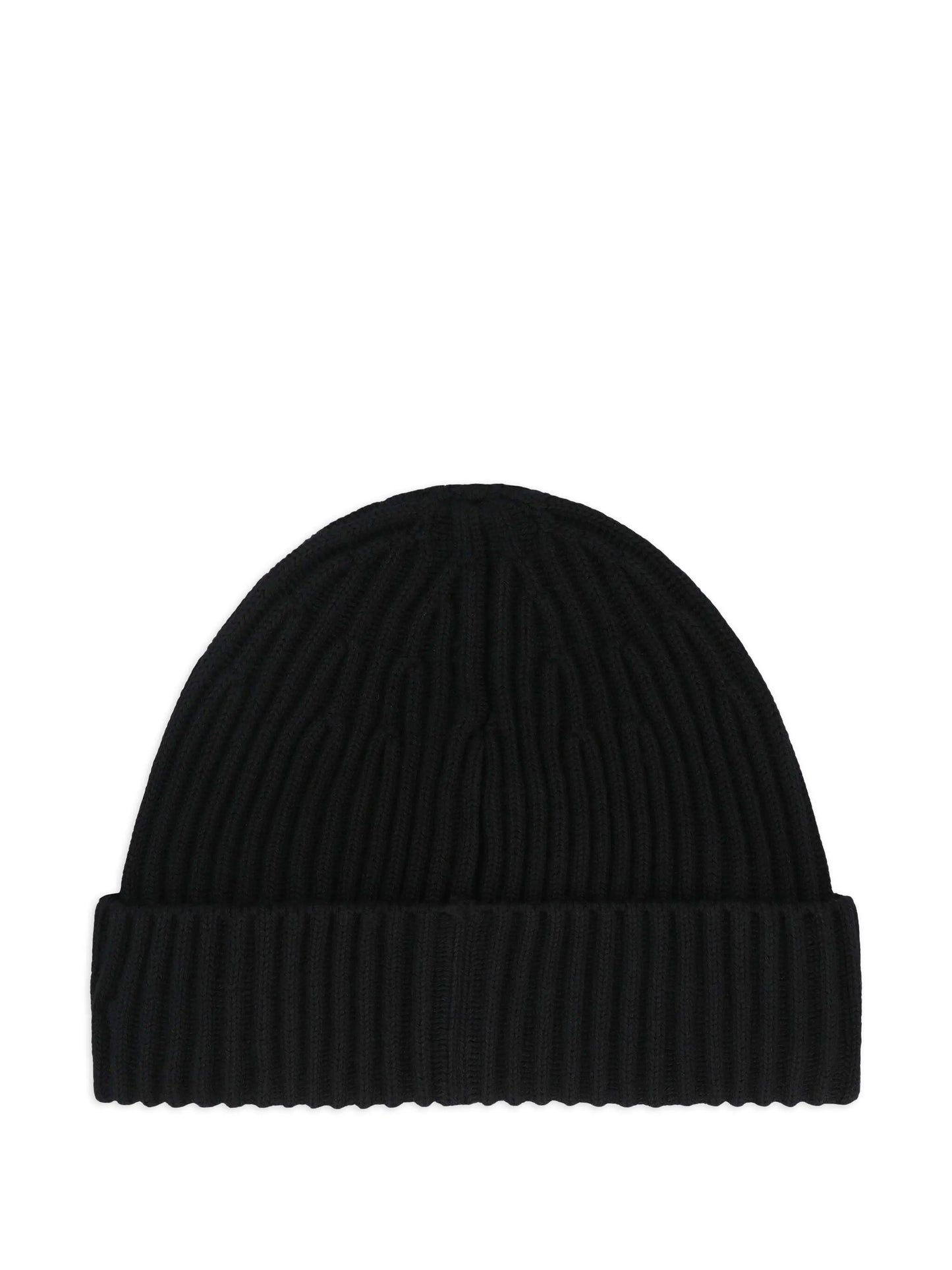 Stone Island - Beanie - Nero