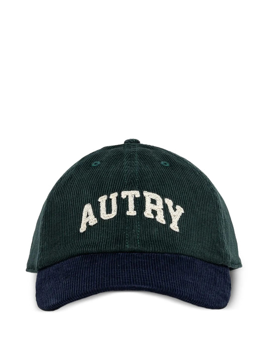 Autry - Cappello - Verde