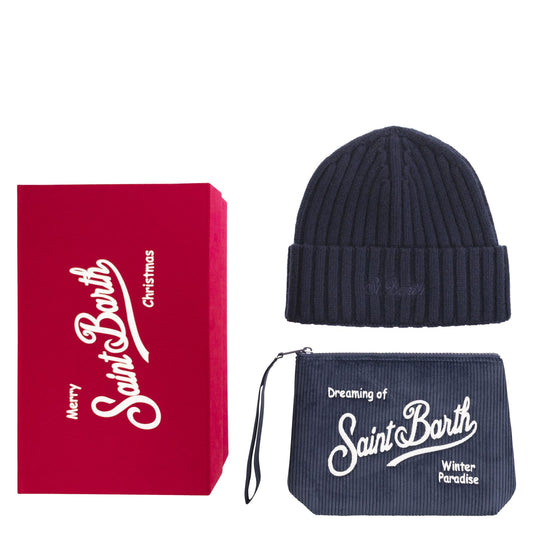 Mc2 Saint Barth - Christmas Box - Nessuno