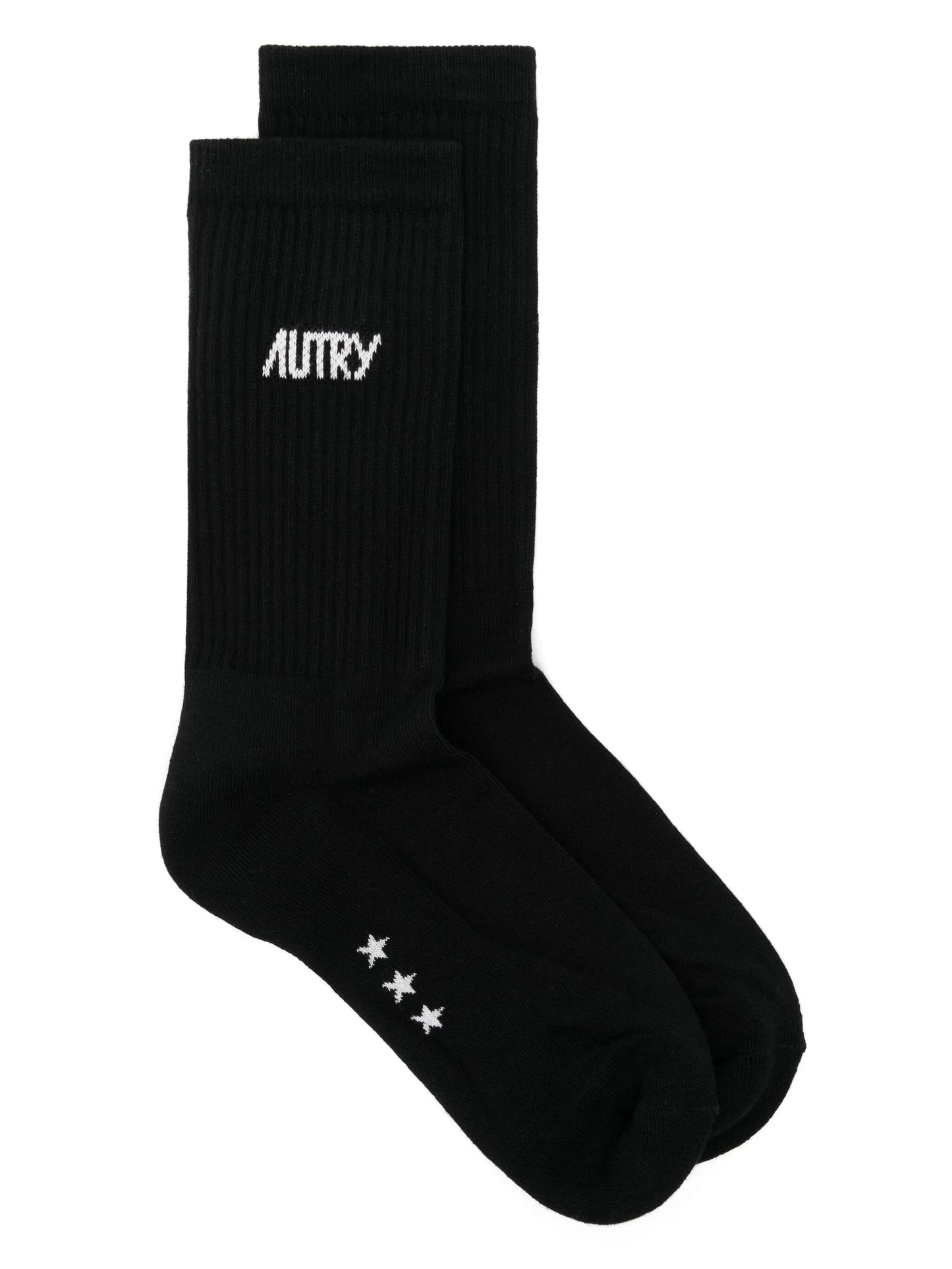 Autry - Calze - Nero