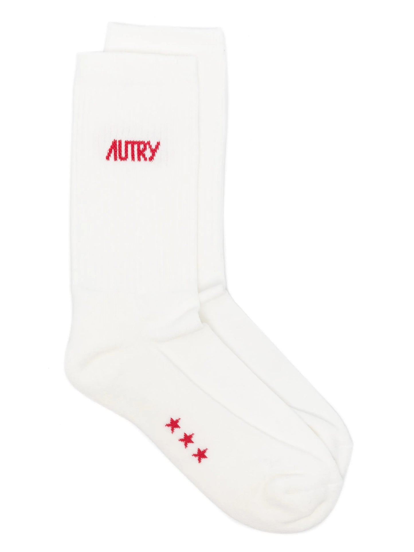 Autry - Calze - Bianco
