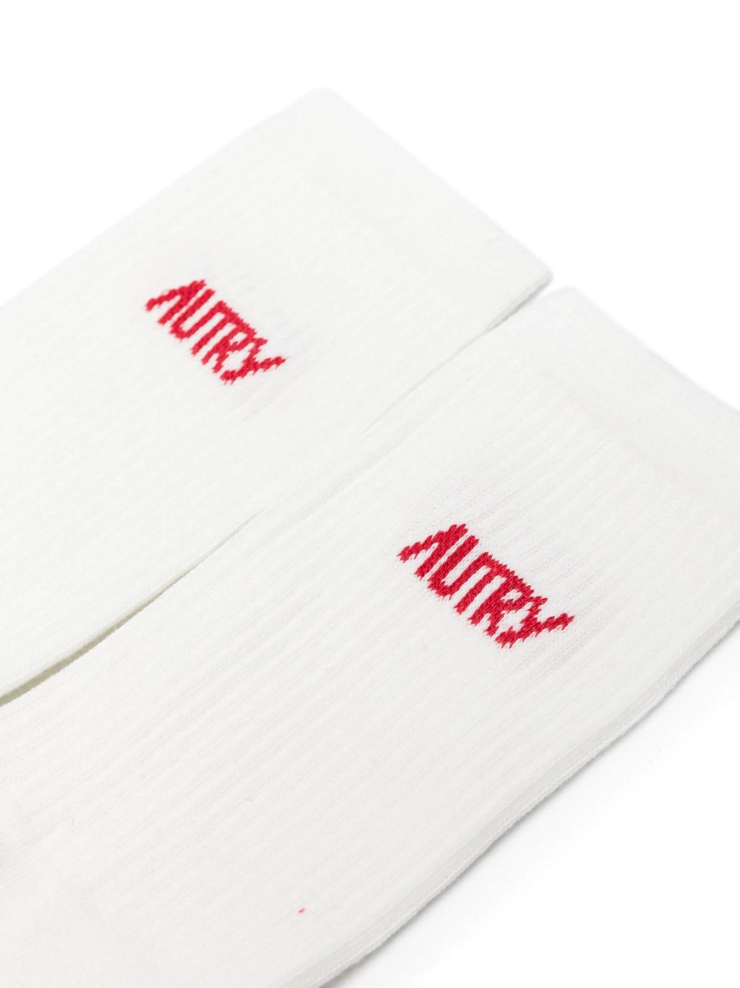 Autry - Calze - Bianco