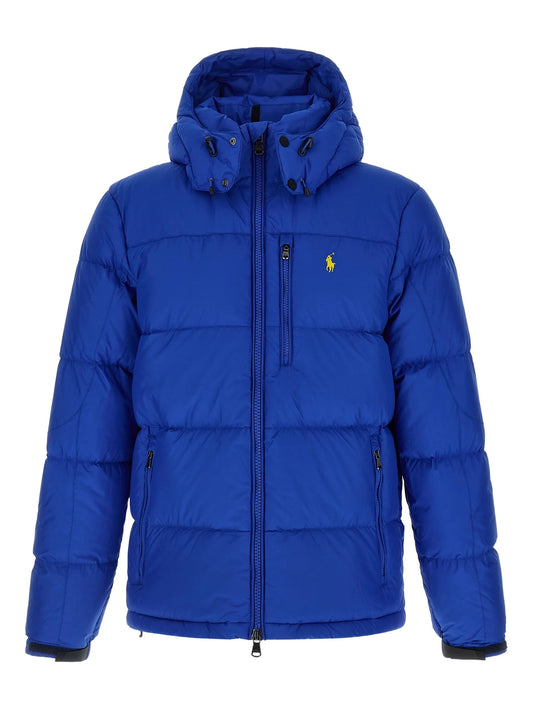 Ralph Lauren - Piumino - Bluette