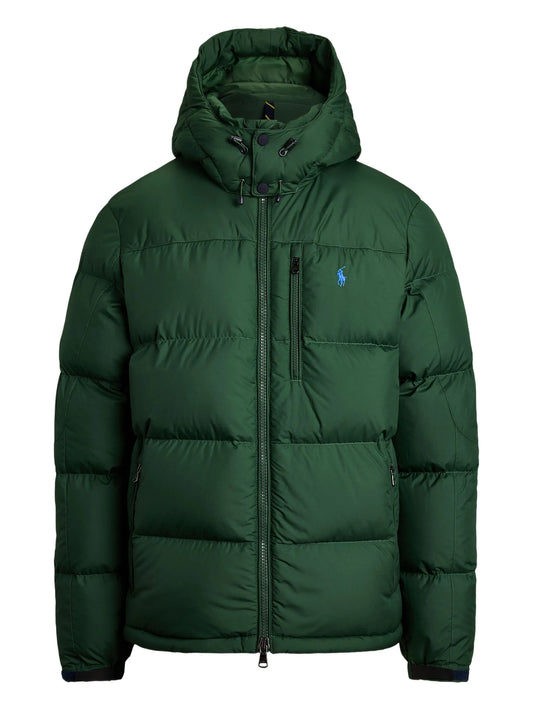 Ralph Lauren - Piumino - Verde
