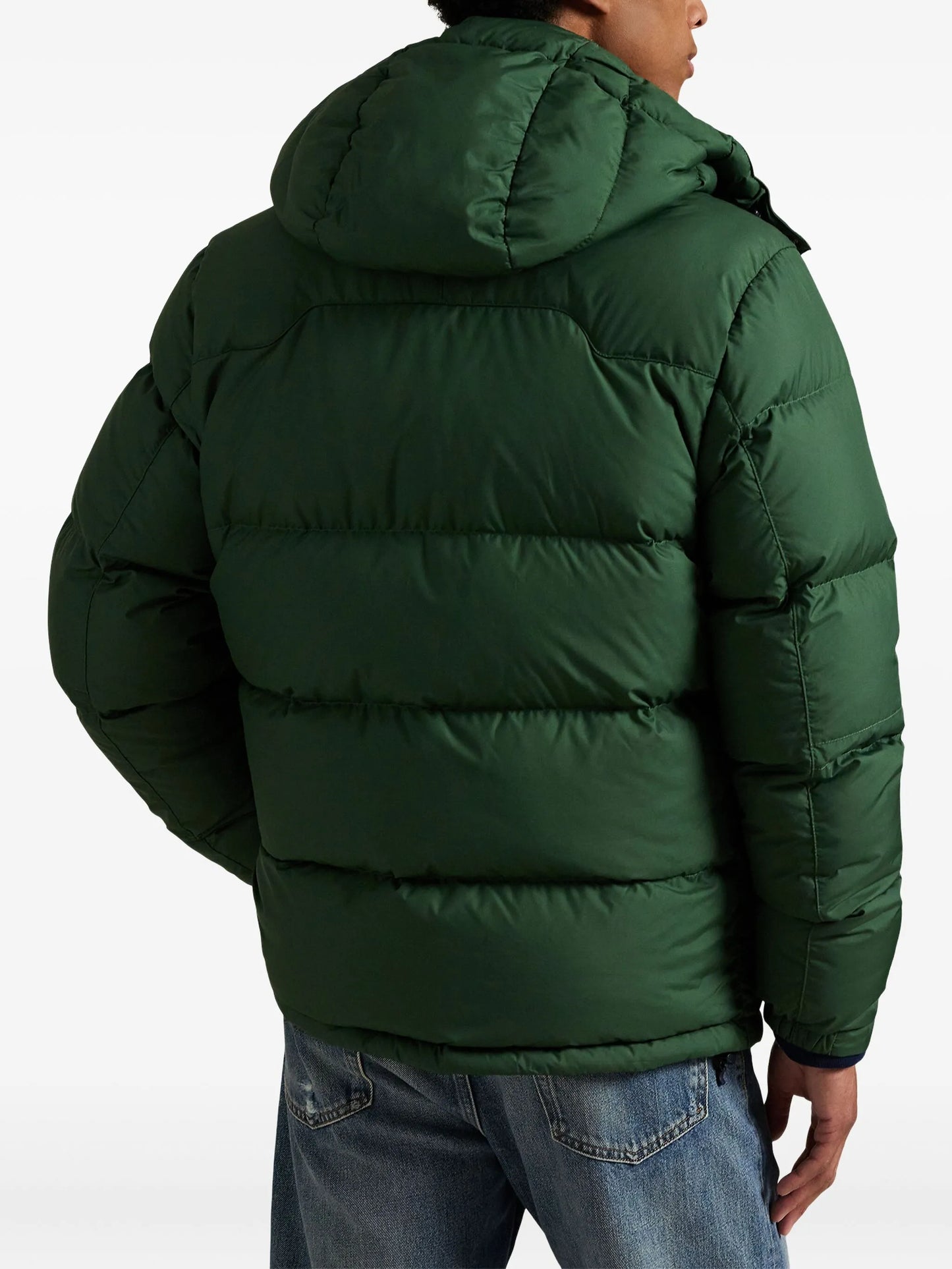 Ralph Lauren - Piumino - Verde