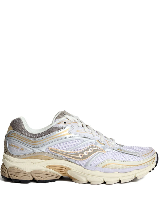 Saucony - Progrid Omni 9 - Grigio