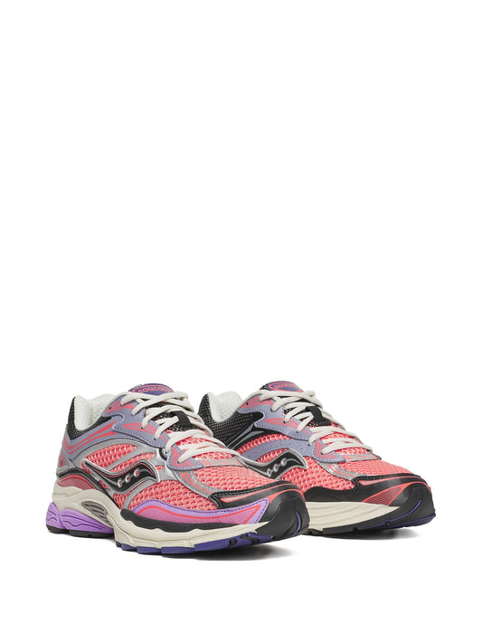 Saucony - Progrid Omni 9 - Rosa